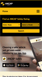 Mobile Screenshot of ancap.com.au